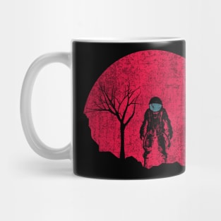 New Planet Mug